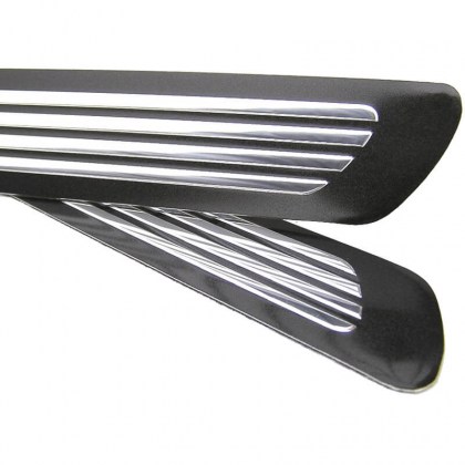 Διακοσμητικά Εσωτερικά Μασπιέ Πόρτας Universal 