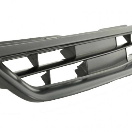 Μάσκα Για Honda CIvic 3D/4D 95-96 Χωρίς Σήμα Μαύρη 1 Τεμάχιο