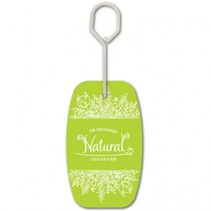 Αρωματικό Αυτοκινήτου Κρεμαστό Feral Natural Collection Γιασεμί