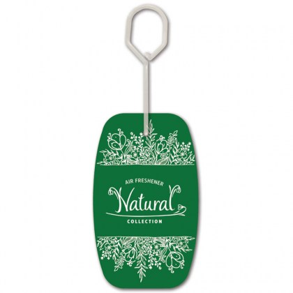 Αρωματικό Αυτοκινήτου Κρεμαστό Feral Natural Collection Πεύκο