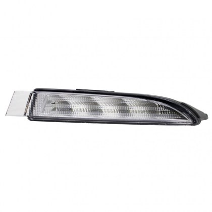 DRL Για VW Golf VI (6) 08-12 R20 Look Προφυλακτήρα Αριστερό 1 Τεμάχιο