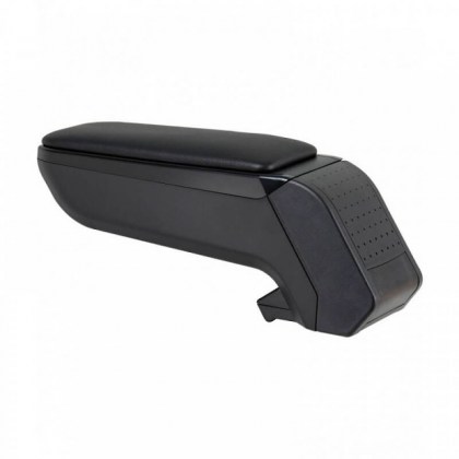 Κονσόλα Χειροφρένου Τεμπέλης Armster S Για Ford Courier 2014+ Μαύρο Χρώμα