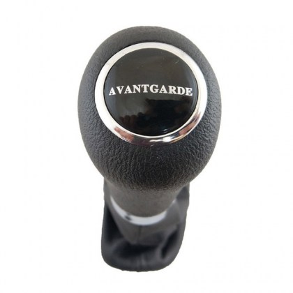 Πόμολο Λεβιέ Ταχυτήτων Με Φυσούνα Μαρκέ Για Mercedes-Benz C-Class W203 Avantgarde Αυτόματο GK0847