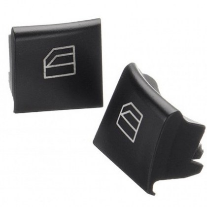 Ανταλλακτικά Για Διακόπτη Ηλεκτρικών Παραθύρων Για Mercedes Class A,B,ML,GL,R 2 Τεμάχια EK0015