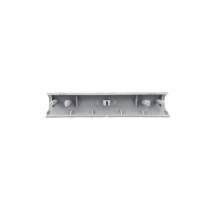 Κάλυμμα Λαβής Πόρτας Εσωτερικά Για Vw Golf 4 / Passast B5 / Sharan DR0007 Γκρι 1 Τεμάχιο