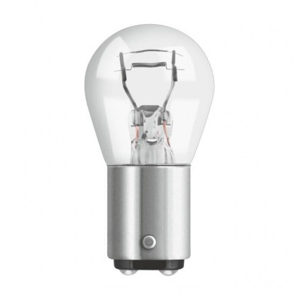 Λάμπα Αλογόνου P21/5W 12V Διπολική BAY15D Neolux By Osram N380 1 Τεμάχιο