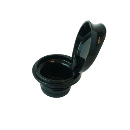 Timolino Omni Steel Hydration Bottle Tall 600ml Green Θερμός Για Καφέ η Τσάι