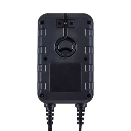 Φορτιστής Συντηρητής Μπαταριών Αυτοκινήτου & Μοτο Osram 908 6/12 Volt 8 Amper