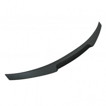Αεροτομή Πορτ Παγκάζ Για Bmw 4 F32 13-17 2D M4 Look Lipspoiler Από Πολυουρεθάνη