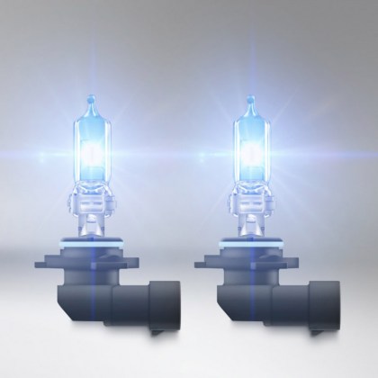 Λάμπες Αλογόνου HB3 9005 12V 60w Cool Blue Intense Osram 9005CBI-HCB 2 Τεμάχια