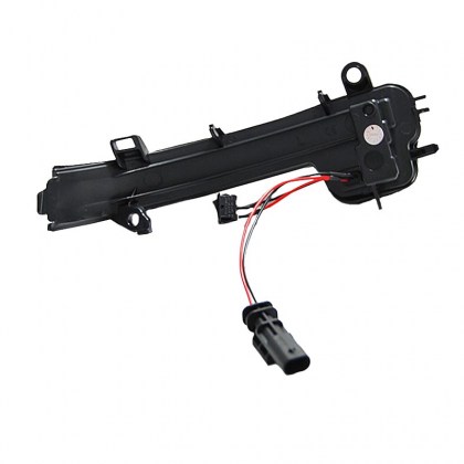 Φλας Καθρέπτη Για Bmw X2 F39 / Z4 G29 Dynamic Led Φιμέ 2 Τεμάχια