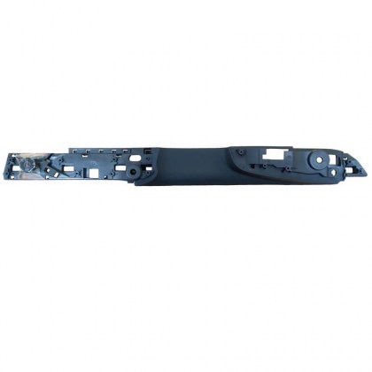 Χειρολαβή Πόρτας Εσωτερική Για Bmw 7 F01/F02 08-15 Εμπρός Αριστερά Μαύρο