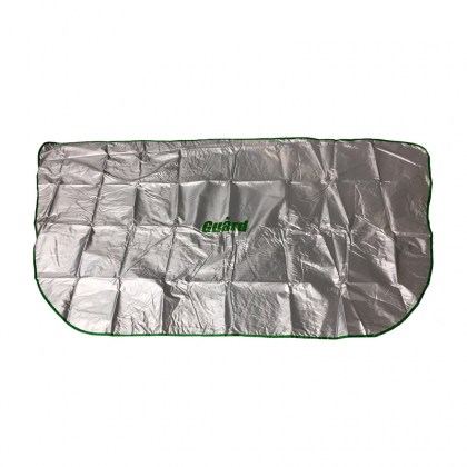 Ηλιοπροστασία Παρμπρίζ Εξωτερική 