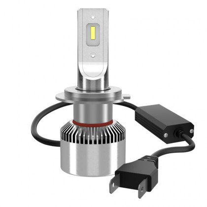 Λάμπες Led H7 Osram 12volt 18watt LEDriving XTR ≙ 6000k 64210DWXTR 2 Τεμάχια
