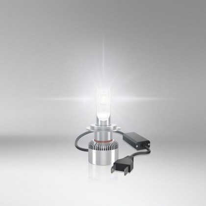 Λάμπες Led H7 Osram 12volt 18watt LEDriving XTR ≙ 6000k 64210DWXTR 2 Τεμάχια