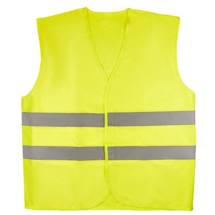 Σετ Ασφαλείας Αυτοκινήτου / Σετ ΚΤΕΟ Premium 4 Τεμάχια Σε Θήκη Με Φερμουάρ Τρίγωνο, Φαρμακείο, Πυροσβεστήρας