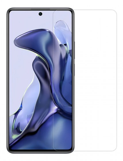 NILLKIN tempered glass Amazing Η για Xiaomi 11T/11T Pro