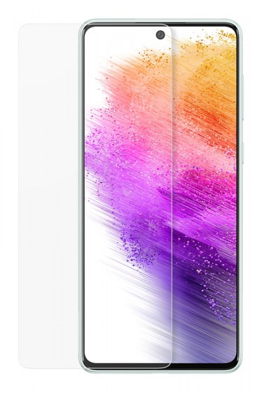 NILLKIN tempered glass Amazing Η για Samsung Galaxy A73 5G