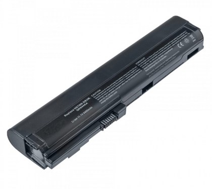 POWERTECH Συμβατή μπαταρία ΒΑΤ-133 για HP Elitebook 2560p