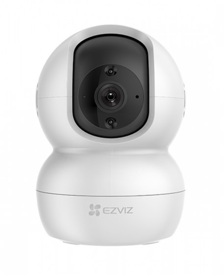 EZVIZ ασύρματη smart κάμερα CS-TY1, Pan & Tilt, 1080p, WiFi, cloud