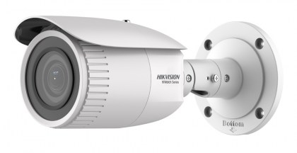 HIKVISION IP κάμερα HiWatch HWI-B640H-Z, POE, 2.8-12mm, 4MP, IP67
