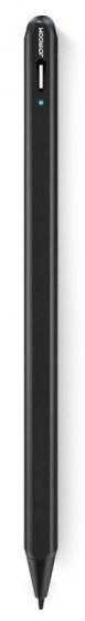 JOYROOM active στυλό αφής JR-K12, anti-mistouch, μαύρο
