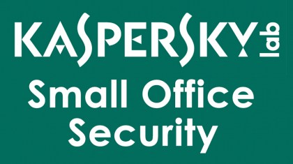 KASPERSKY Small Office Security ESD, 5 συσκευές, 1 έτος