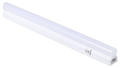 OPTONICA LED φωτιστικό tube T5 5571, 12W, 6000K, IP20, 920LM, 87cm